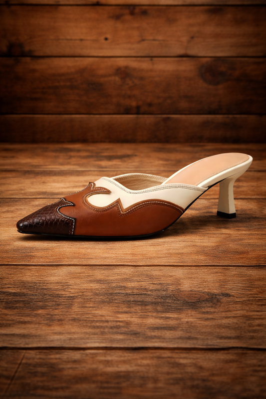 Sarah Heels