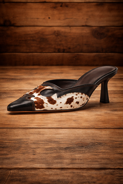 Sarah Heels