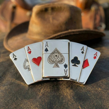 Sarah Belt Buckles