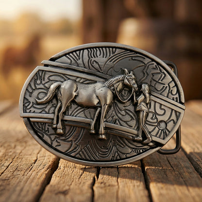 Sarah Belt Buckles