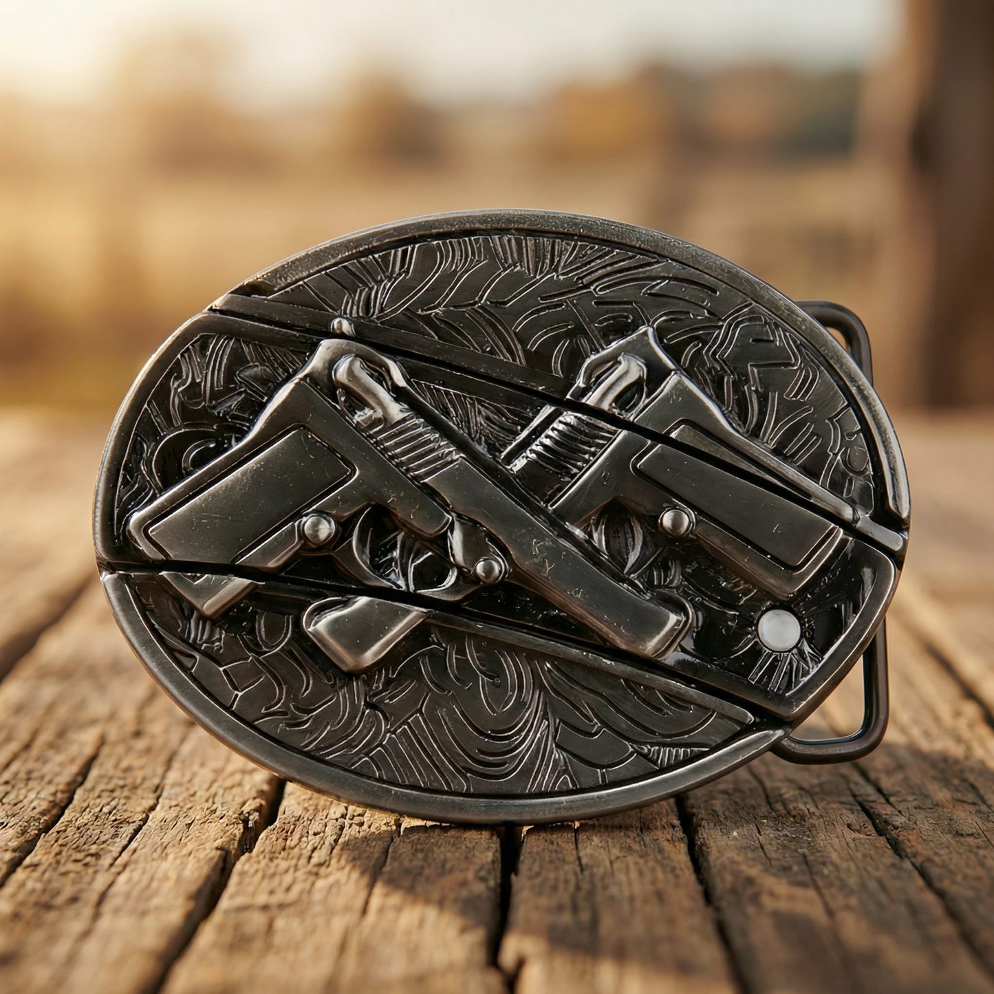 Sarah Belt Buckles